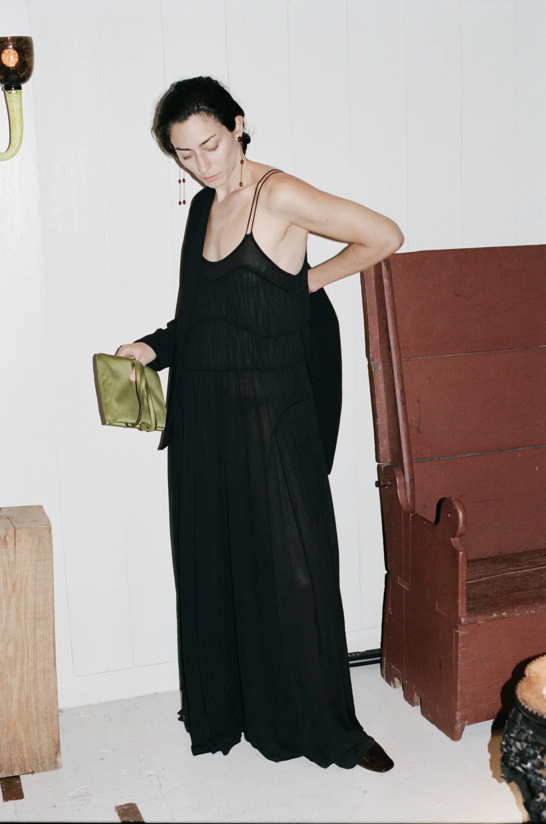 Modern Artistry for Every Wardrobe